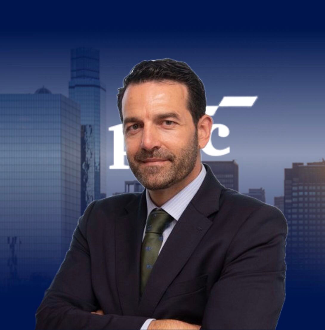 Socio y Partner en Riesgos y Regulación Financiera | PwC