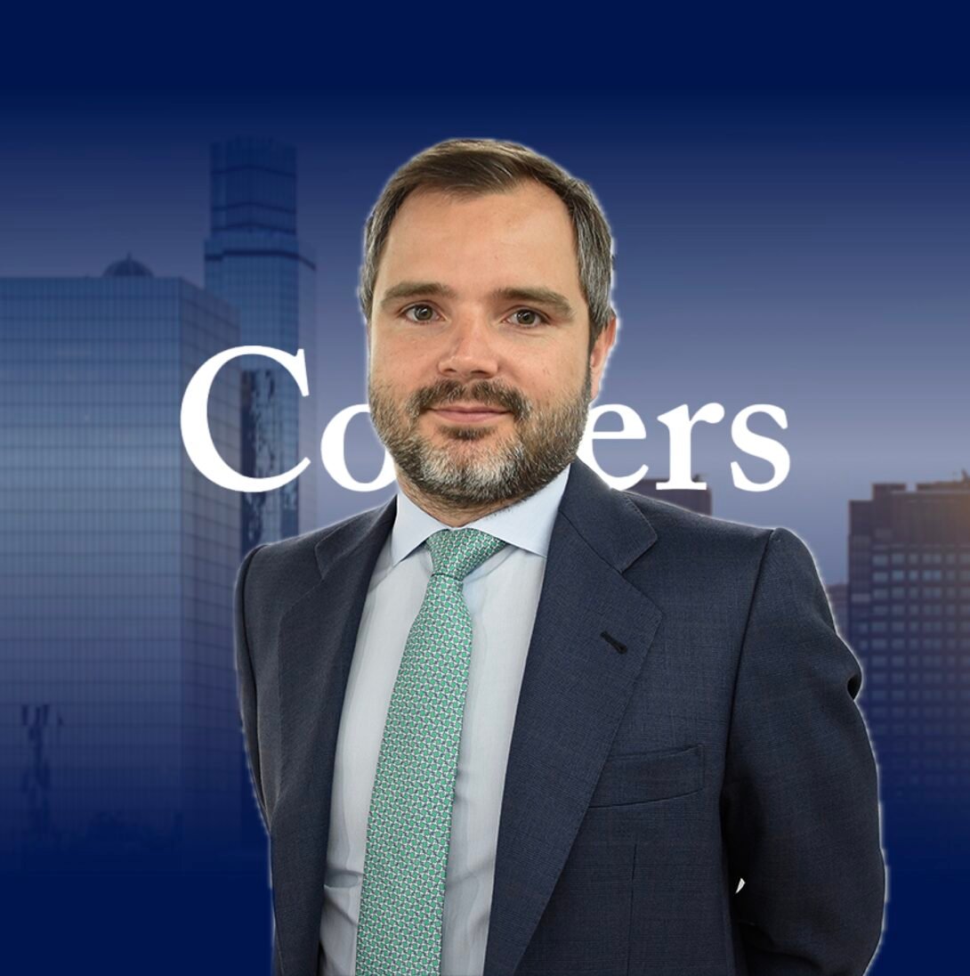 Managing Director & Corporate Finance | Colliers International