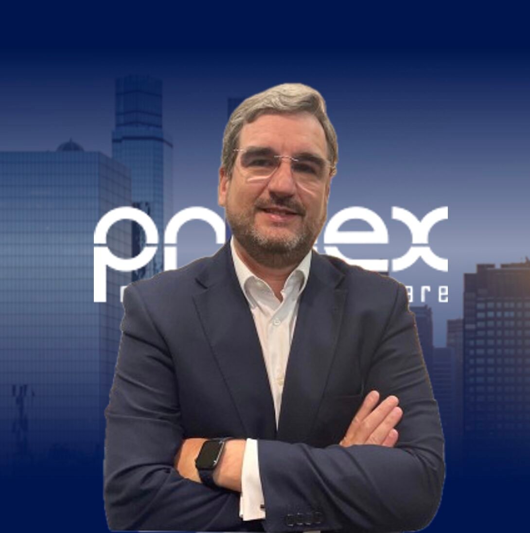 CEO | Prinex Grupo Shebel