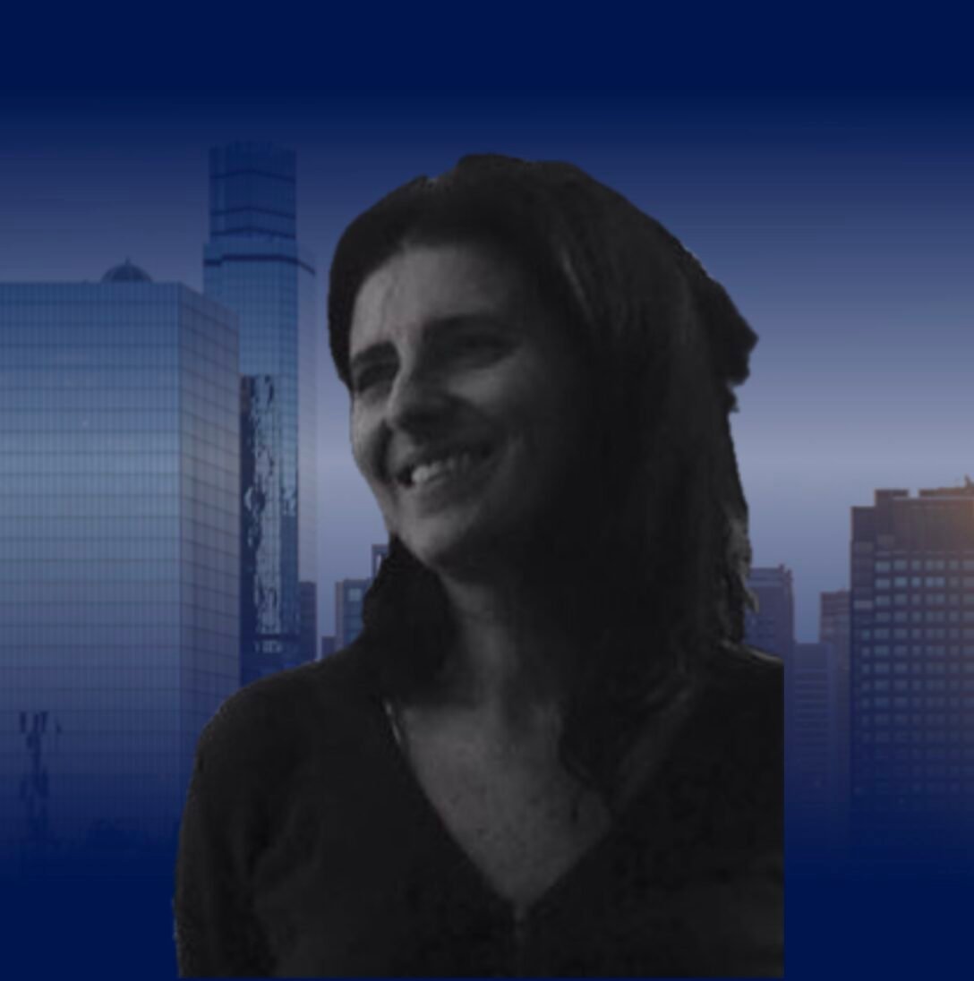 Socia | TdB Arquitectura