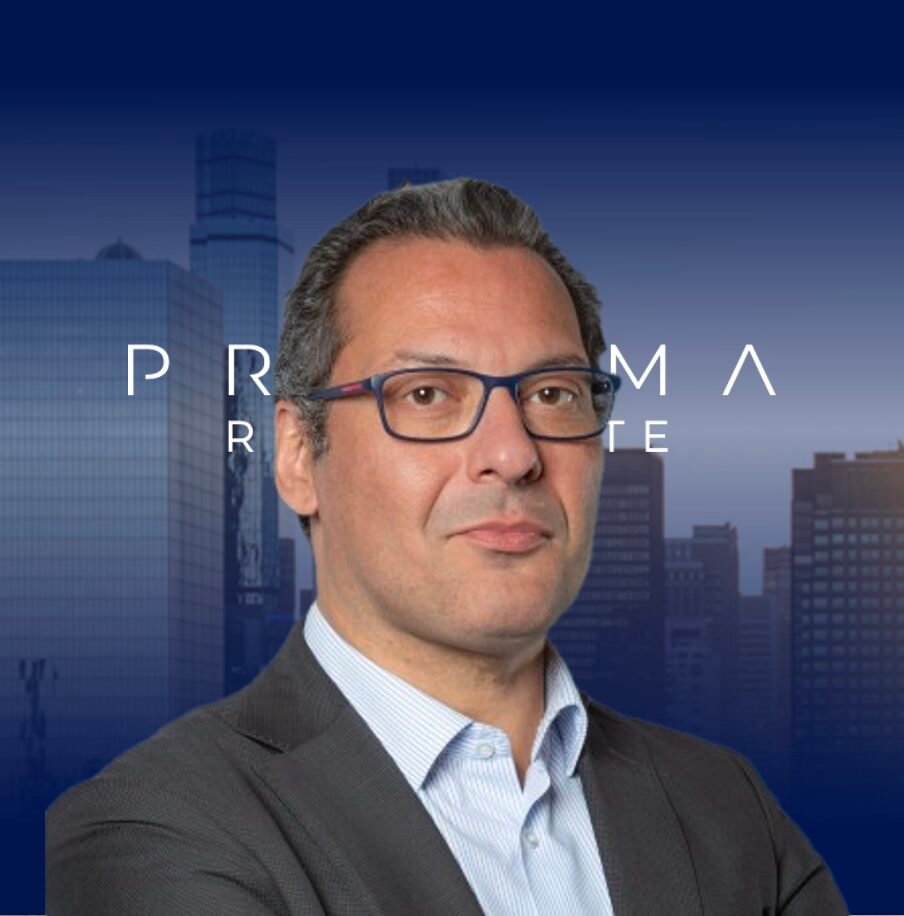 Founder & Managing Partner | Próxima Real Estate 