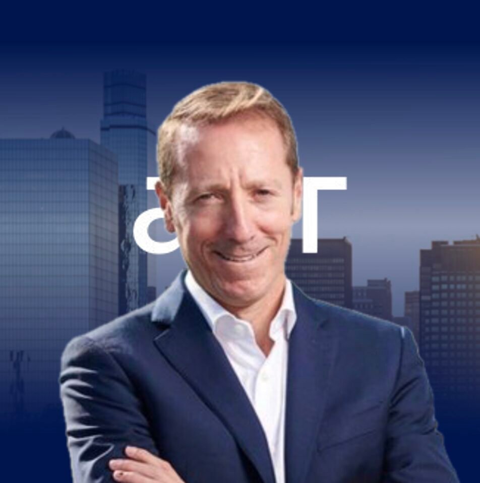 Presidente y CEO | Acr