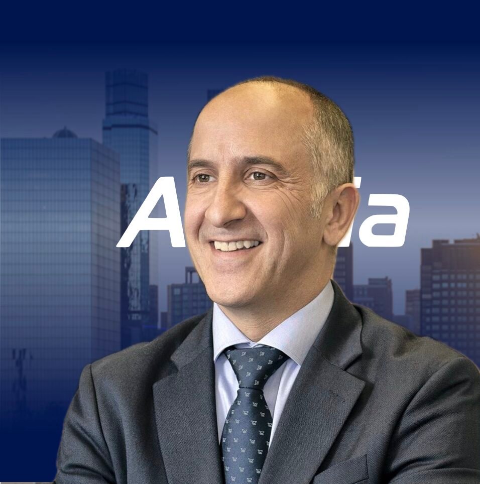 Director General | Ávita