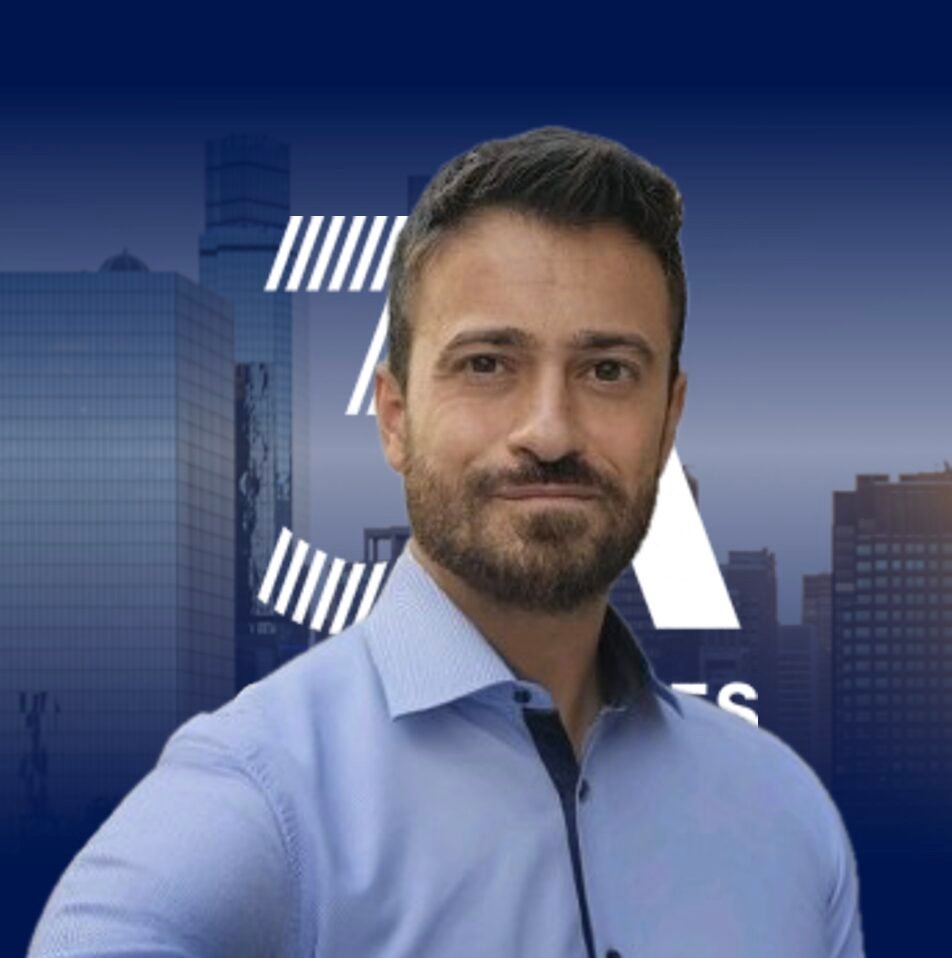 Country Manager | 3A Composites