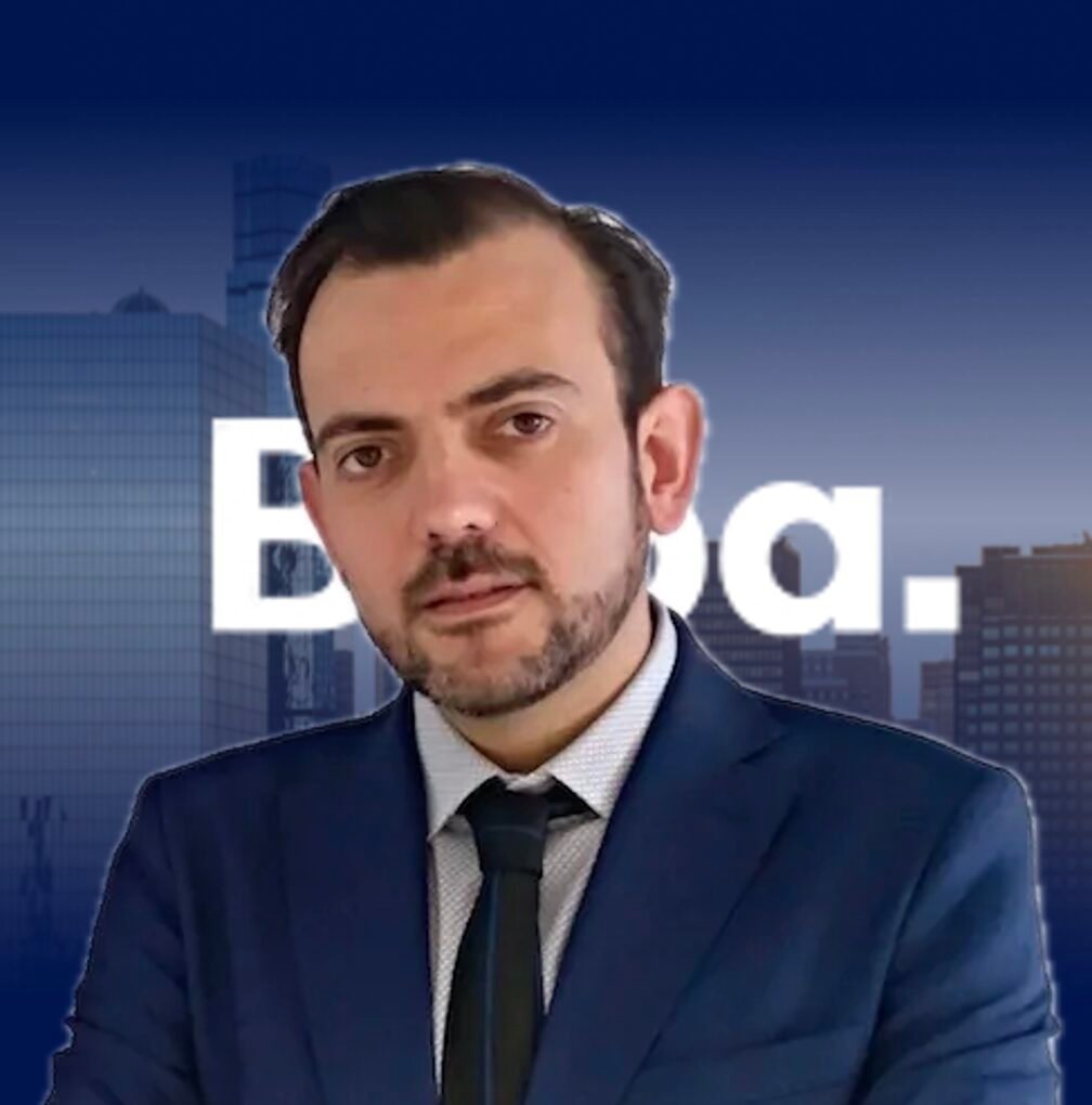 Director de Innovación | Bilba Constructora 