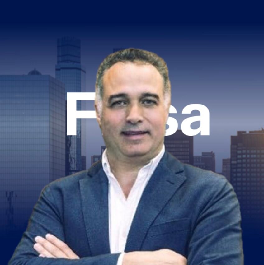 Collaborative Development Director | Finsa