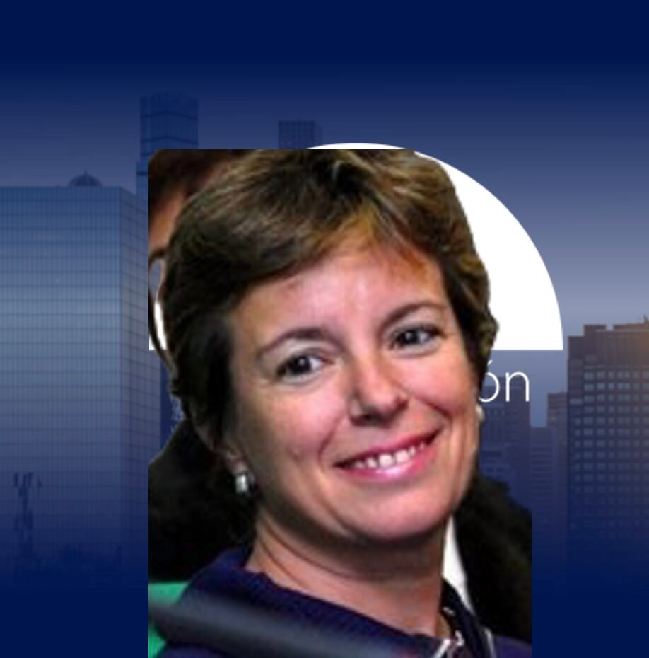 Presidenta | Ginkgo Gestión 