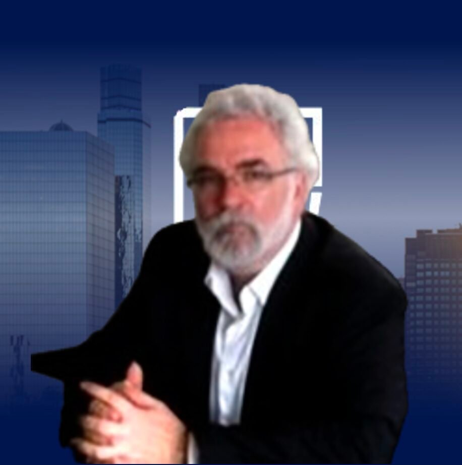 Vicepresidente | AGV - Asociación de Gestoras de Viviendas 