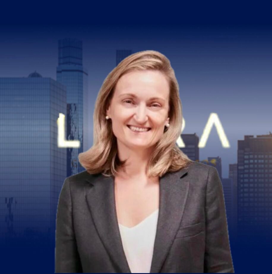 Directora General | Libra Gestión de Proyectos