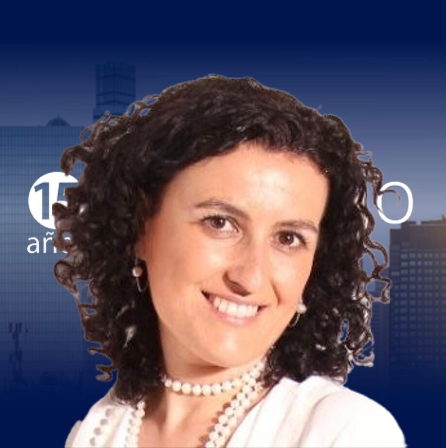 Socia Directora | Gestiono