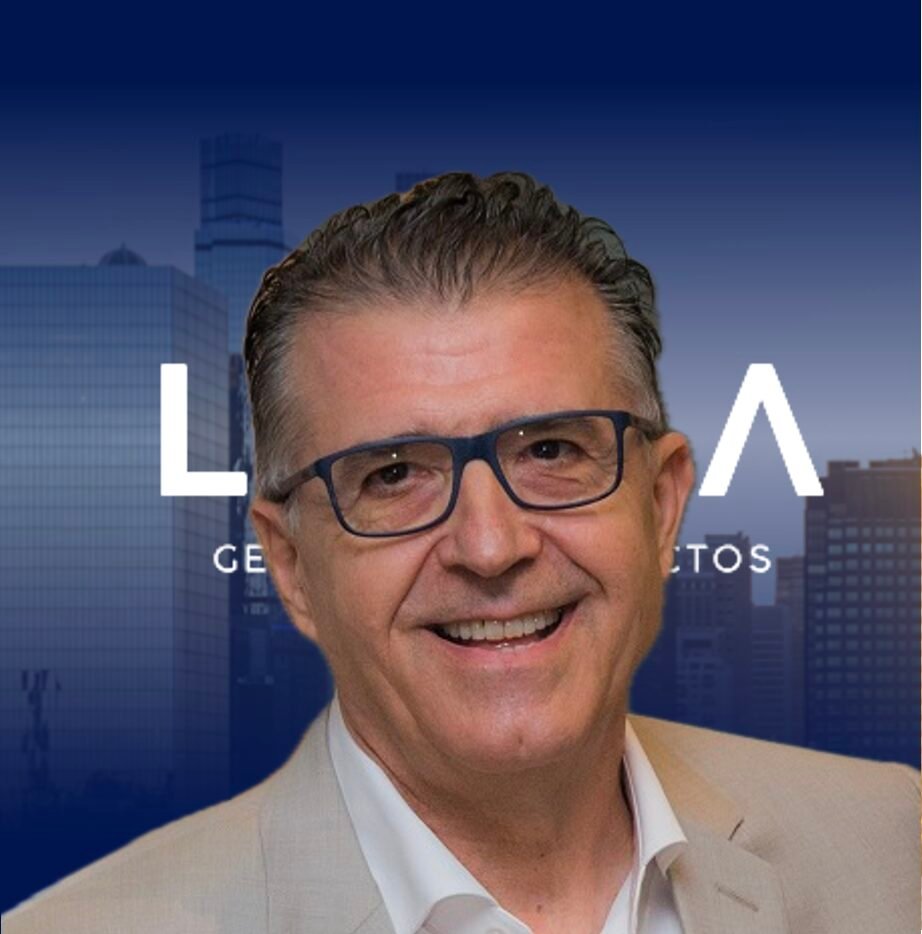 Fundador | Libra Gestión de Proyectos