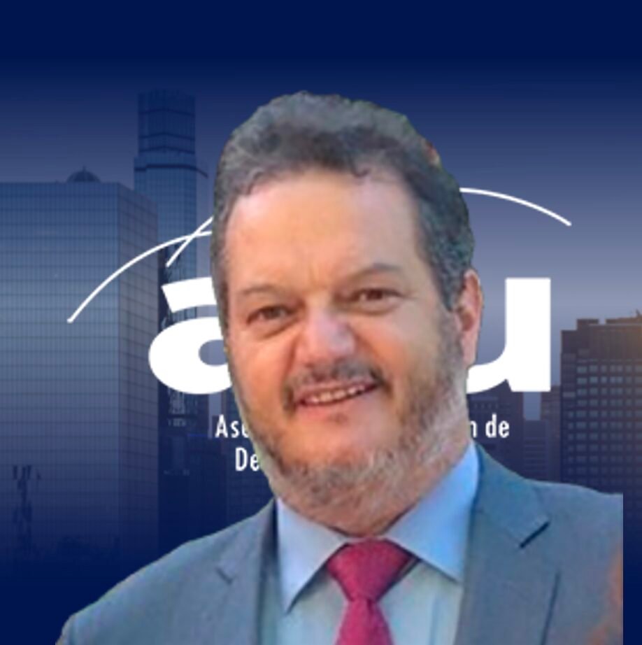 Director General | ADU Asesoramiento y Gestión de Desarrollos Urbanísticos