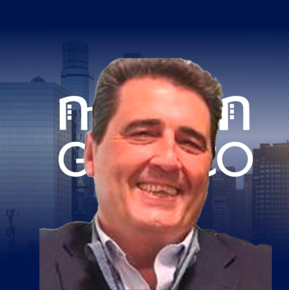 Director Financiero | Gesvieco 