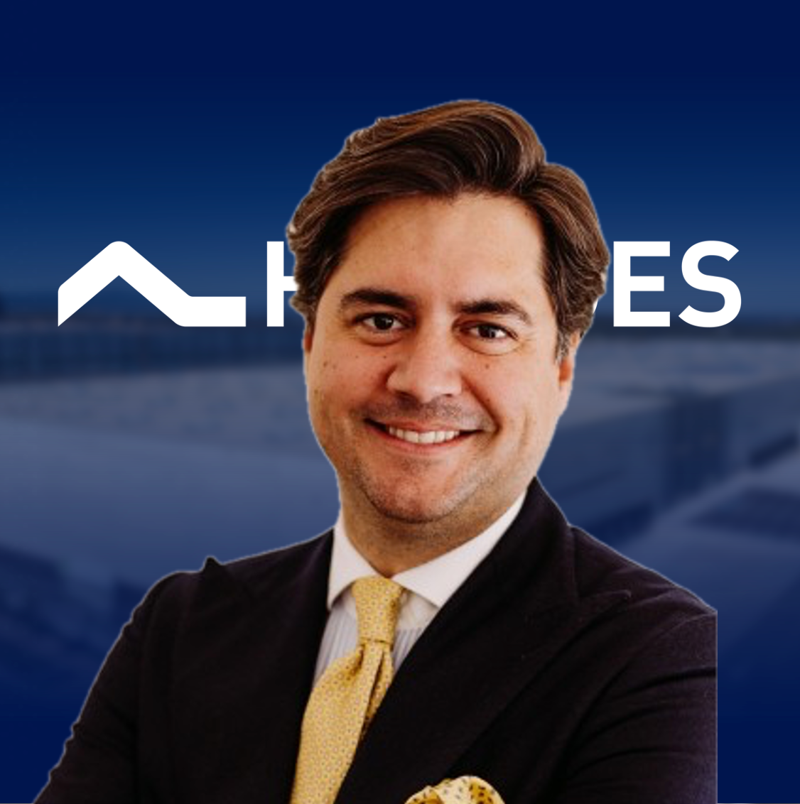 Carlos Pérez de Yrigoyen