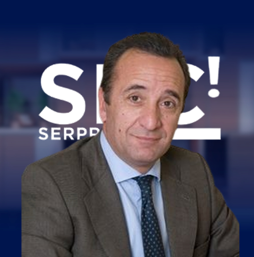 Pedro Ladrón de Guevara