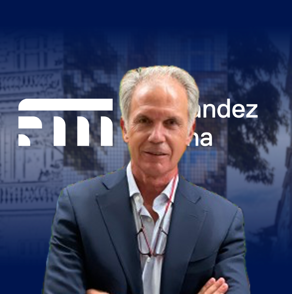 José Fernández Álvarez