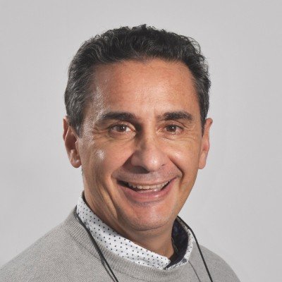 Ignacio Salamanca Cruz 