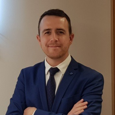 Gonzalo Jorge Martín Sánchez 