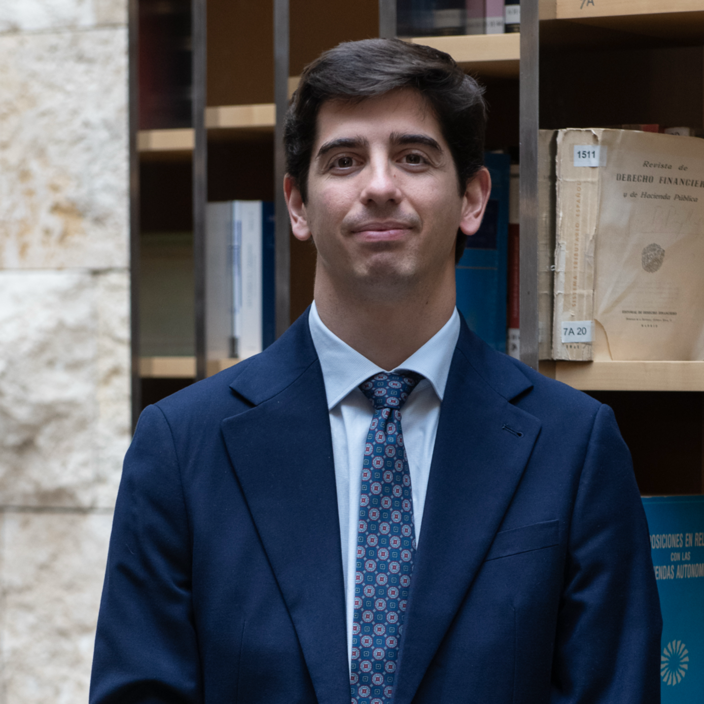 Luis Rodríguez Arrieta