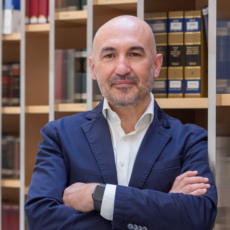 Juan Núñez Berruguete